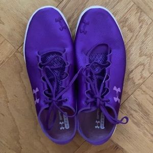 Under Armour Speedform 15 Degrees Running Shoes